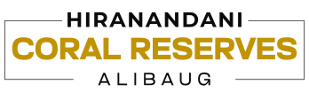 Hiranandani Coral Reserves Logo - Hiranandani Communities